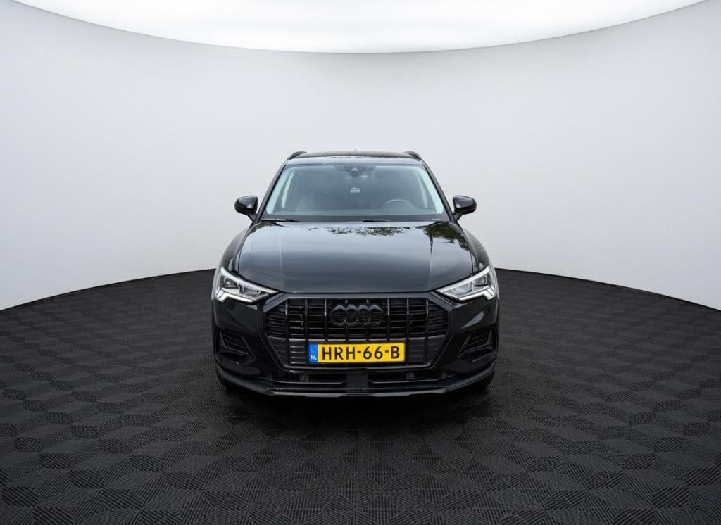 Audi Q3 35 tfsi pro line s 150pk