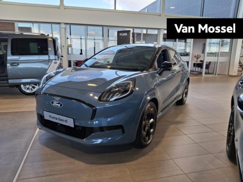 Ford Puma Gen-e bluecruise edition 47 kwh | direct leverbaar! | unieke uitv