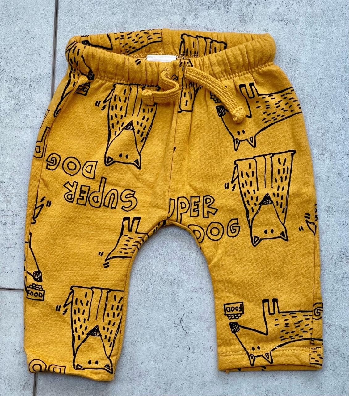 Pakket babykleding maat 50-64 (70 stuks)