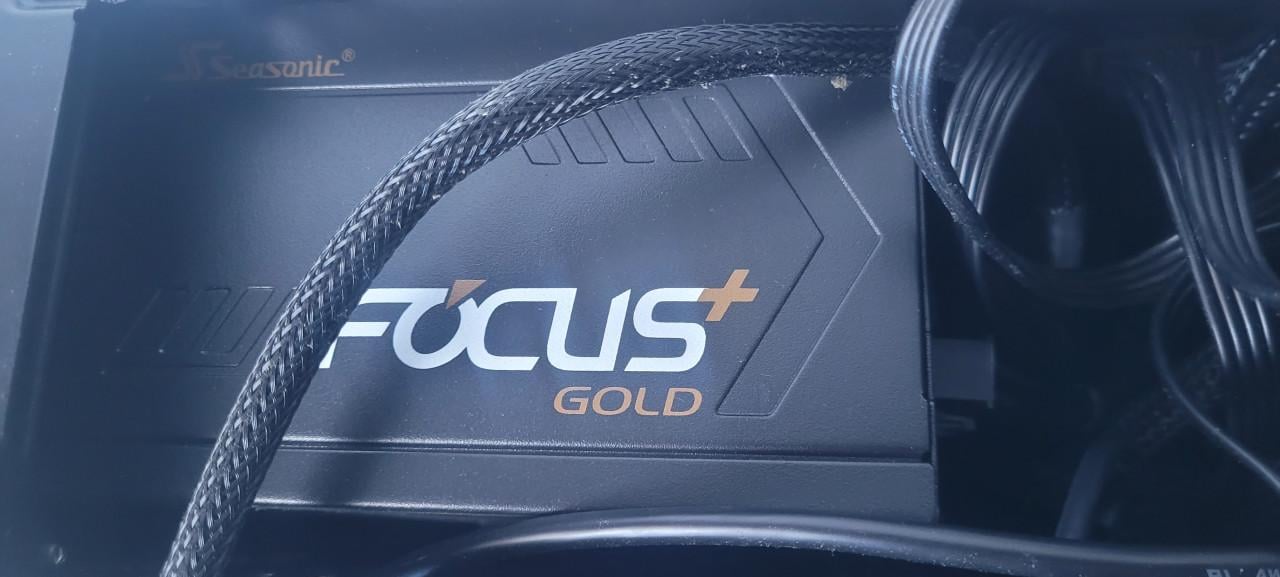 Refurbished Gaming PC–3060 Ti–32GB RAM–Win11–Plug & Play