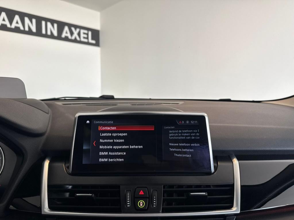 BMW 2-serie active tourer 225xe iperformance high executive