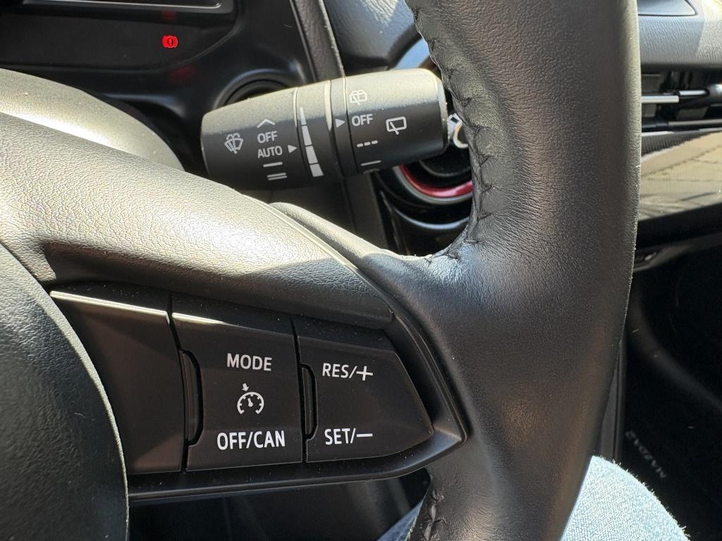 Mazda 2 1.5 e-sa-g homura carplay stuurverw. camera