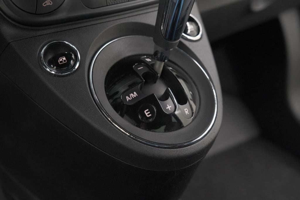 Fiat 500 1.2 sport | automaat | apple carplay | climate control | all seaso