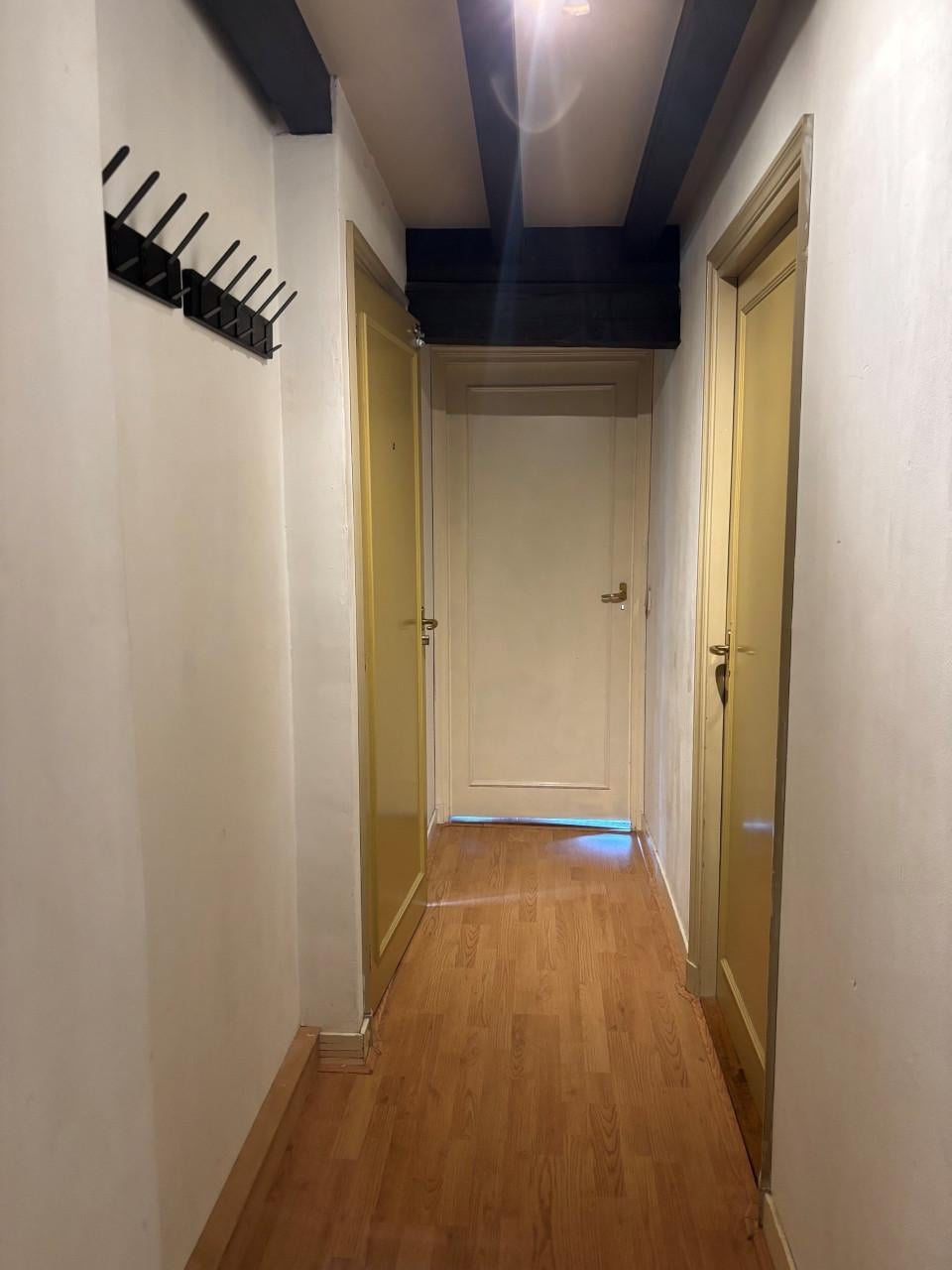 Te huur appartement Rouaansekaai 45b Middelburg