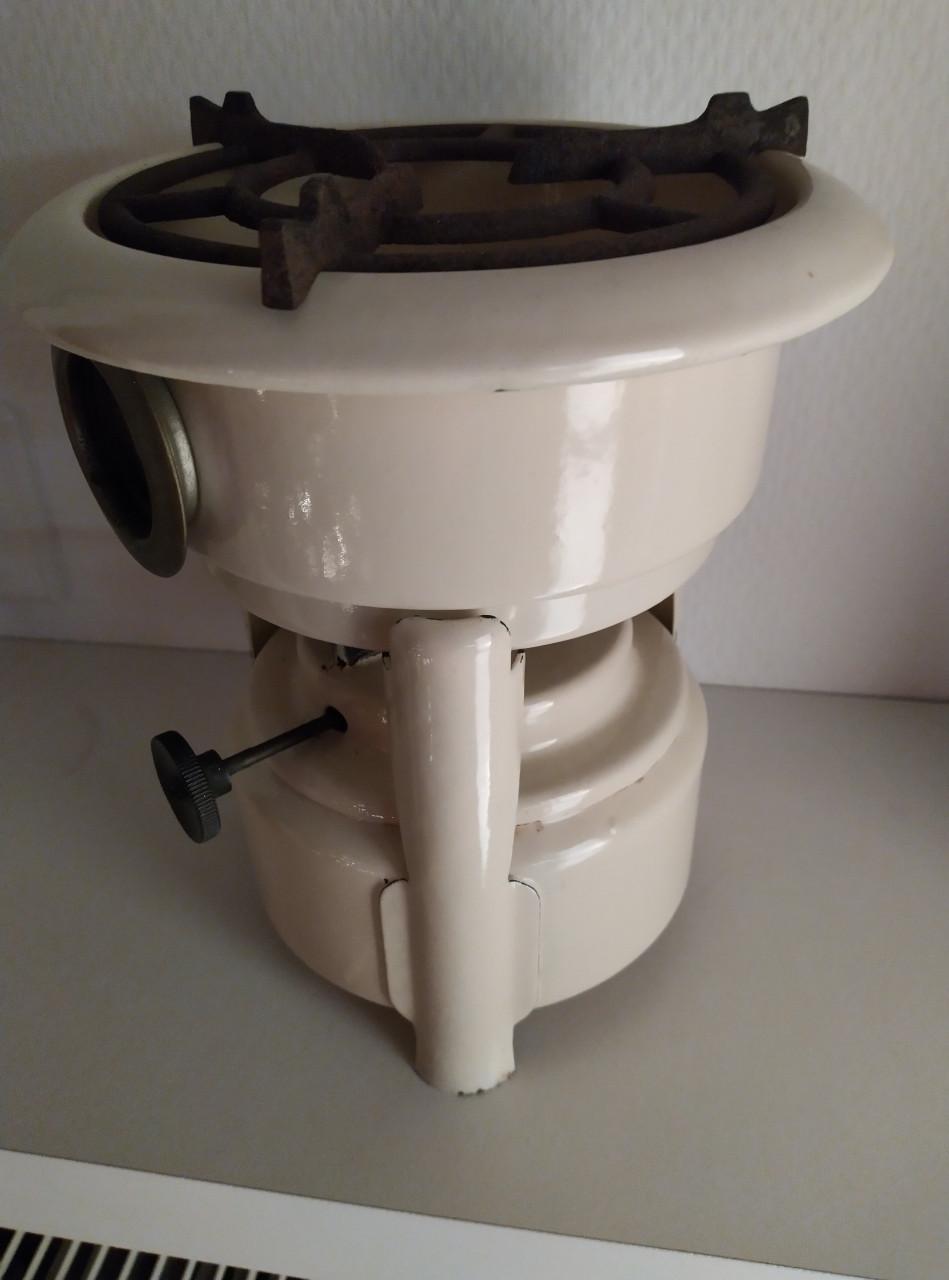 Petroleumstel 1-pits