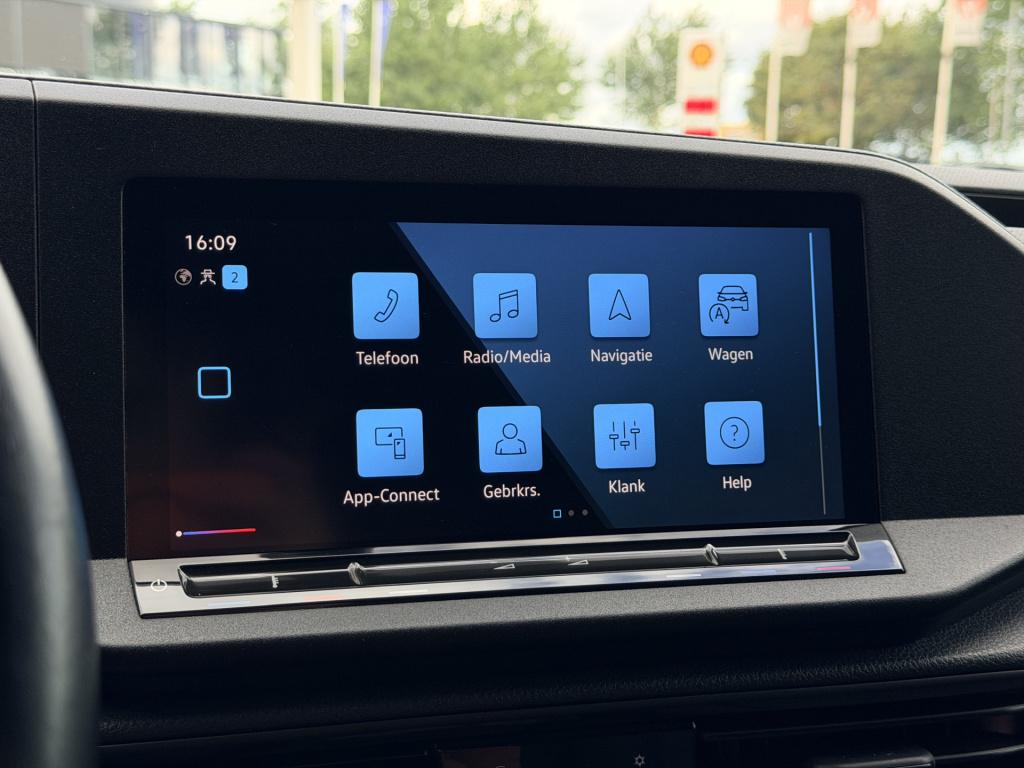 Volkswagen Caddy cargo 2.0 tdi 123 pk automaat | apple/android carplay | ac