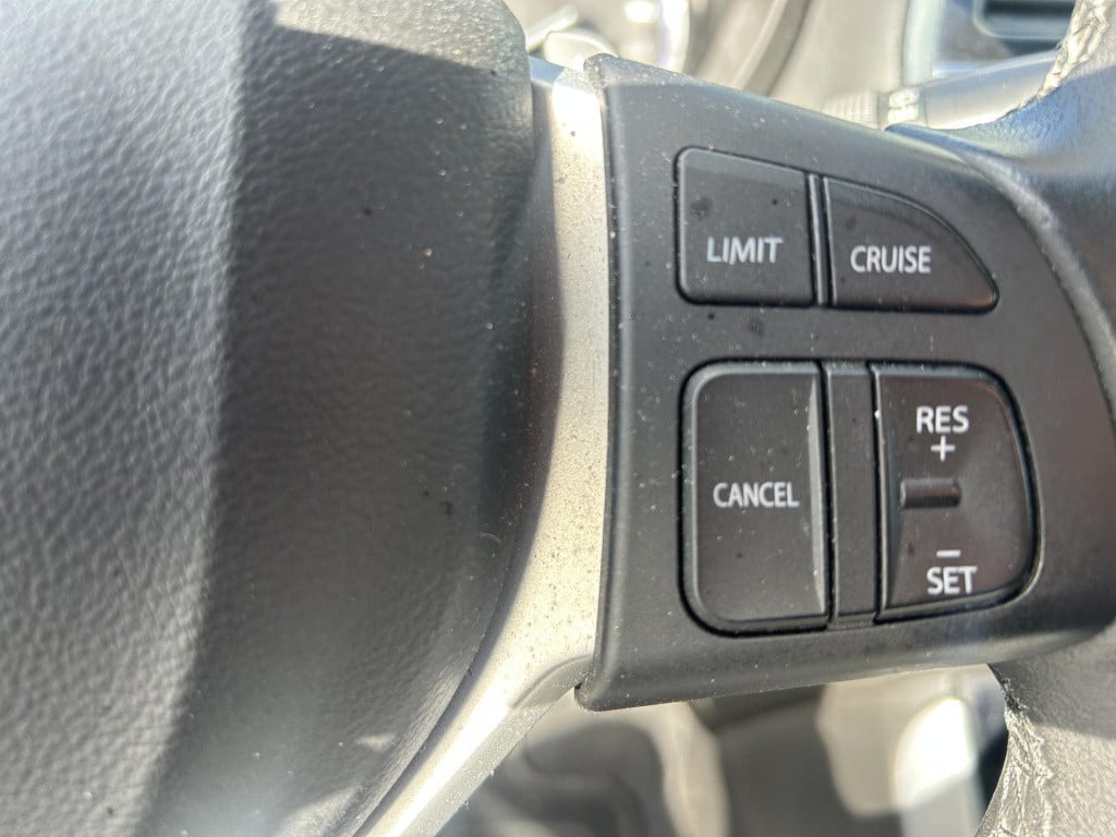 Suzuki Sx4 S-cross 1.4 boosterjet select
