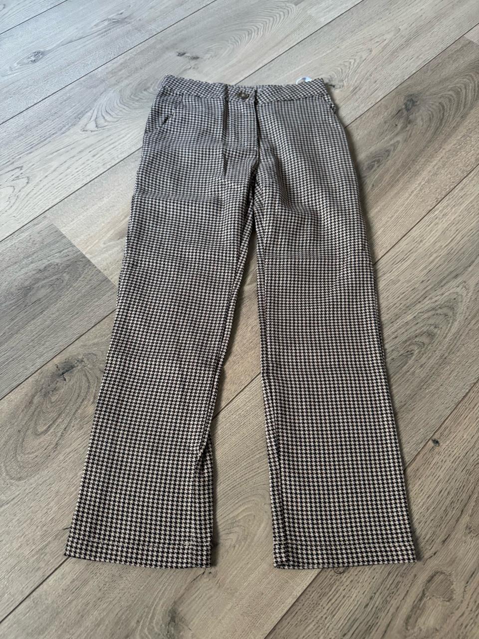 Verschillende broeken maat 122