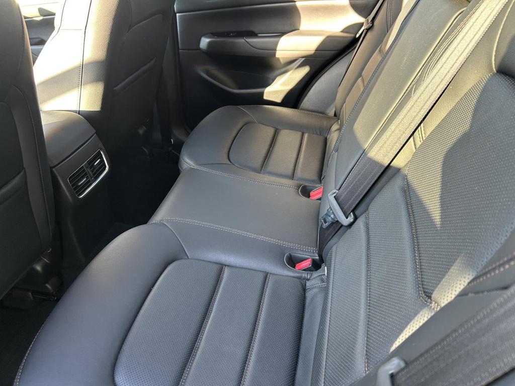 Mazda Cx-5 2.0 skyactiv-g 165 business comfort