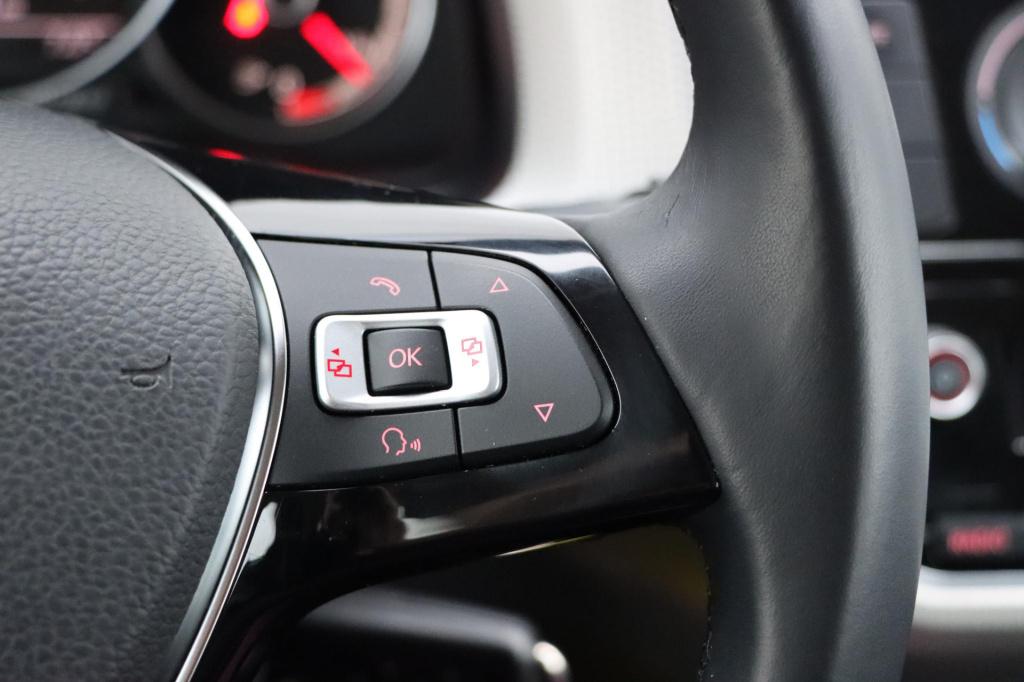 Volkswagen UP! 1.0 bmt high up! 60pk