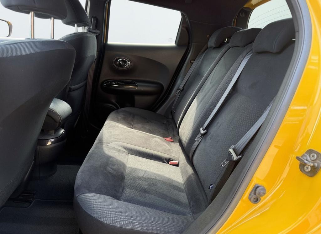 Nissan Juke 1.2 dig-t s/s connect edition