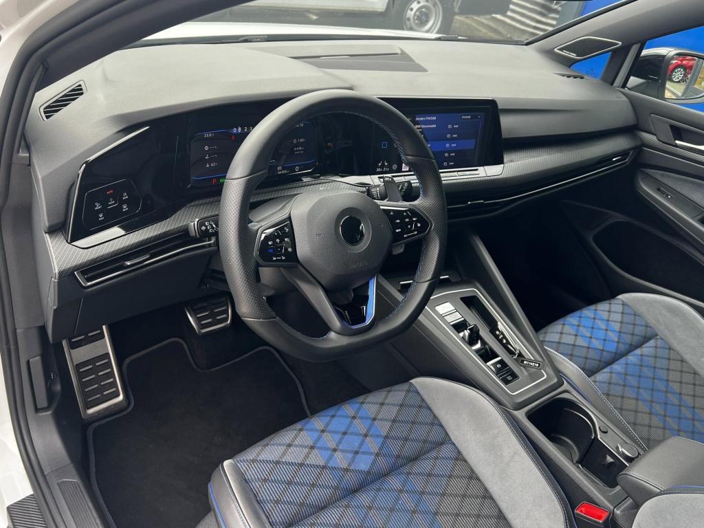 Volkswagen Golf golf r 2.0 tsi 4 motion performance pack full options 320 p