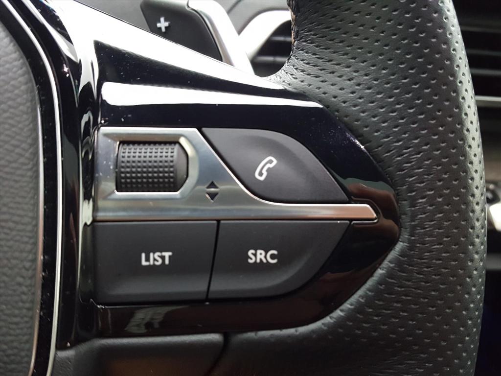 Peugeot 3008 1.6 plug-in hybrid 225pk e-eat8 gt pack business |navi|bt|crui