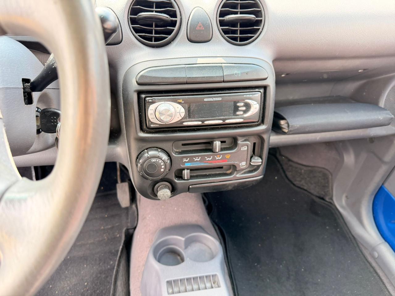 Hyundai Atos 1.1i Dynamic Cool Incl. Nieuw APK
