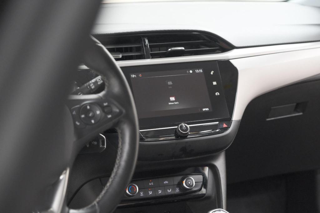 Opel Corsa 1.2 edition | parkeersensoren | apple carplay | edition+ pakket
