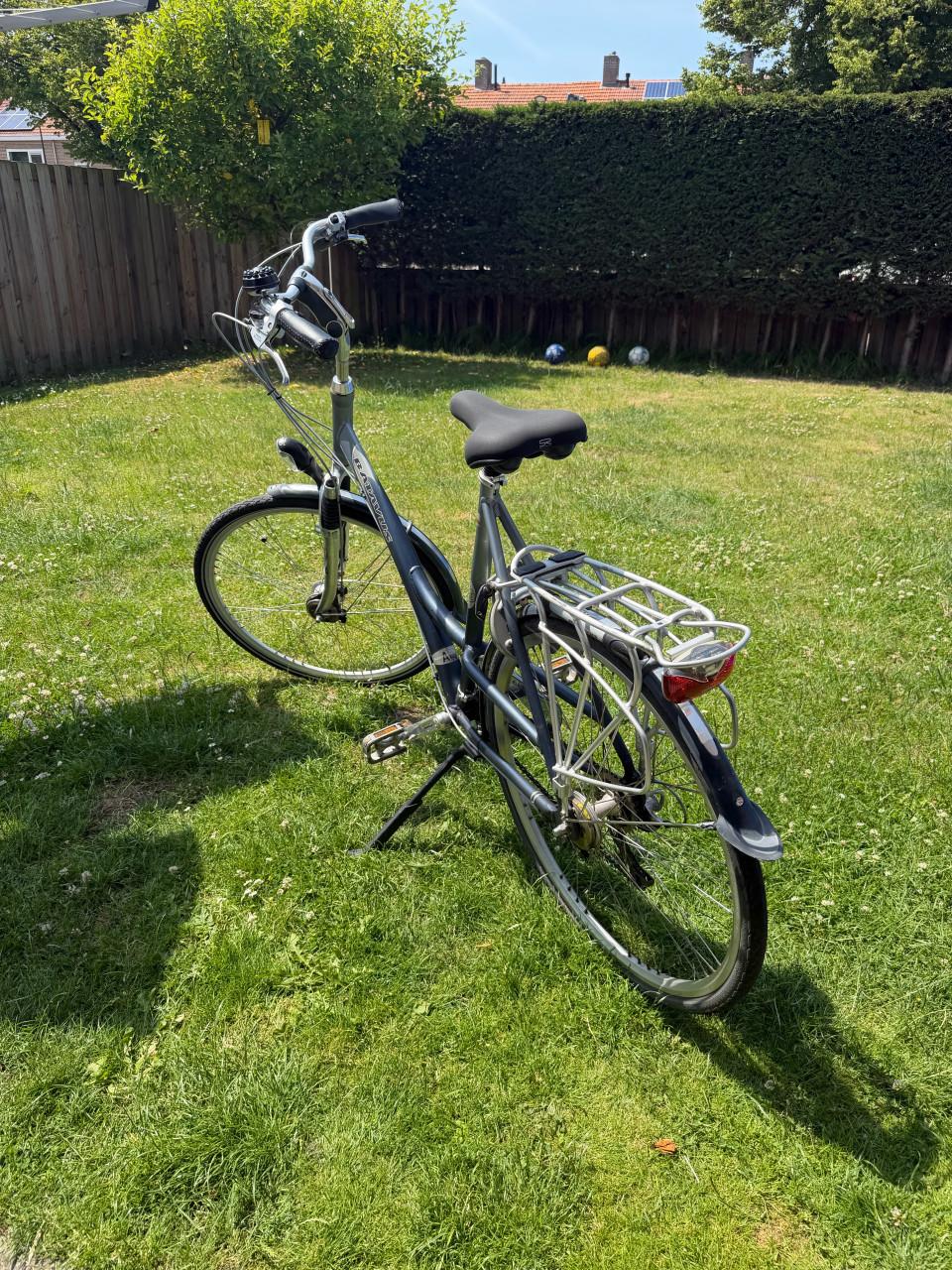 Batavus Jakima dames fiets