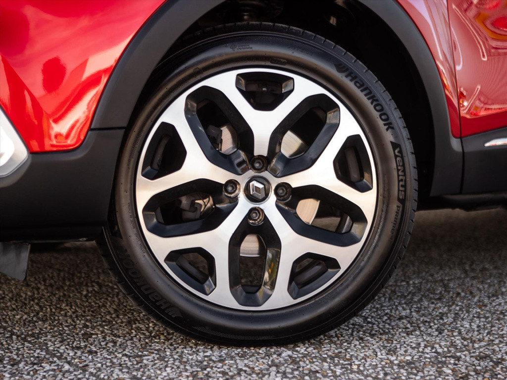Renault Captur tce intens 150pk automaat | navigatie | stoelverwarming | pa