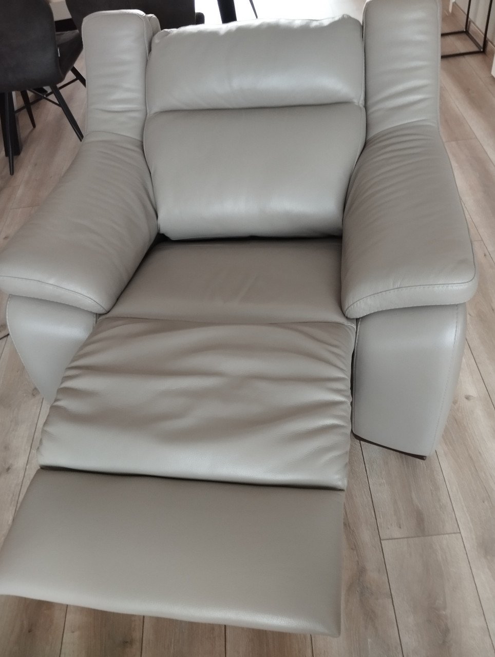 Relax zetel zgan