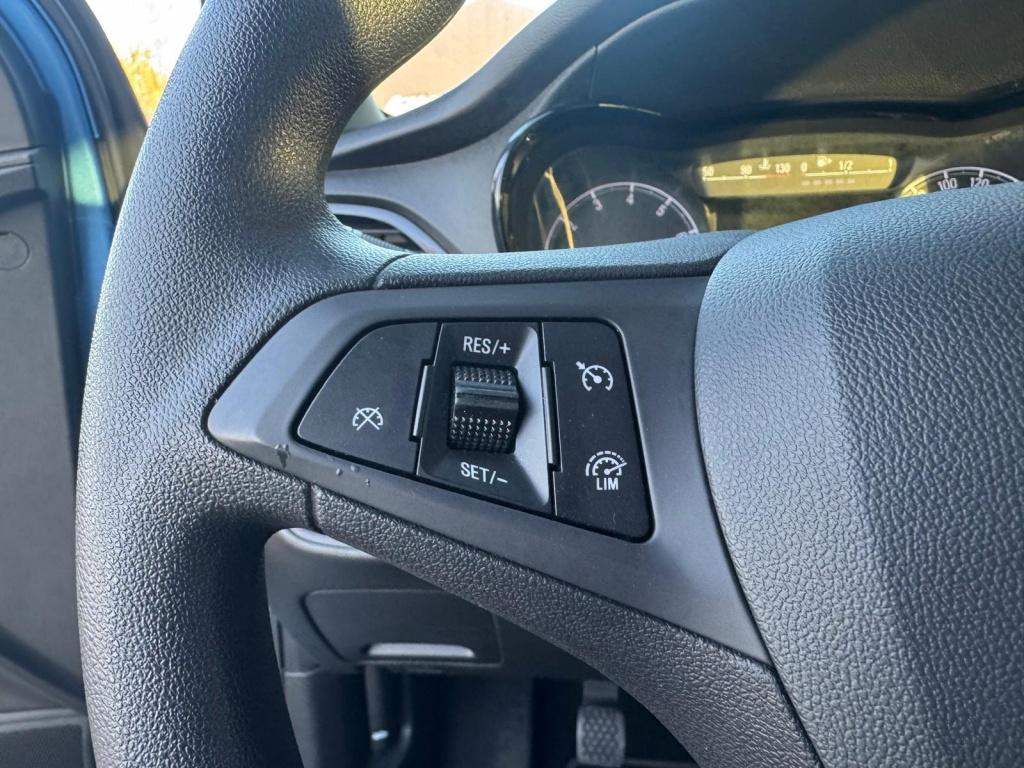 Opel Karl 1.0 rocks onl. ed.