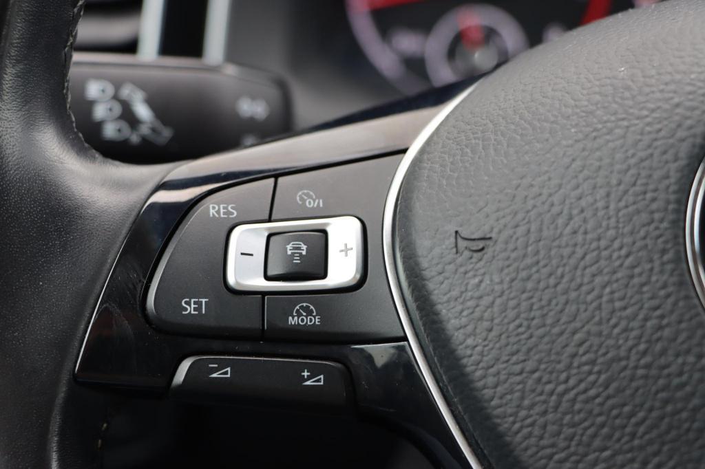 Volkswagen Polo 1.0 tsi highline 95pk