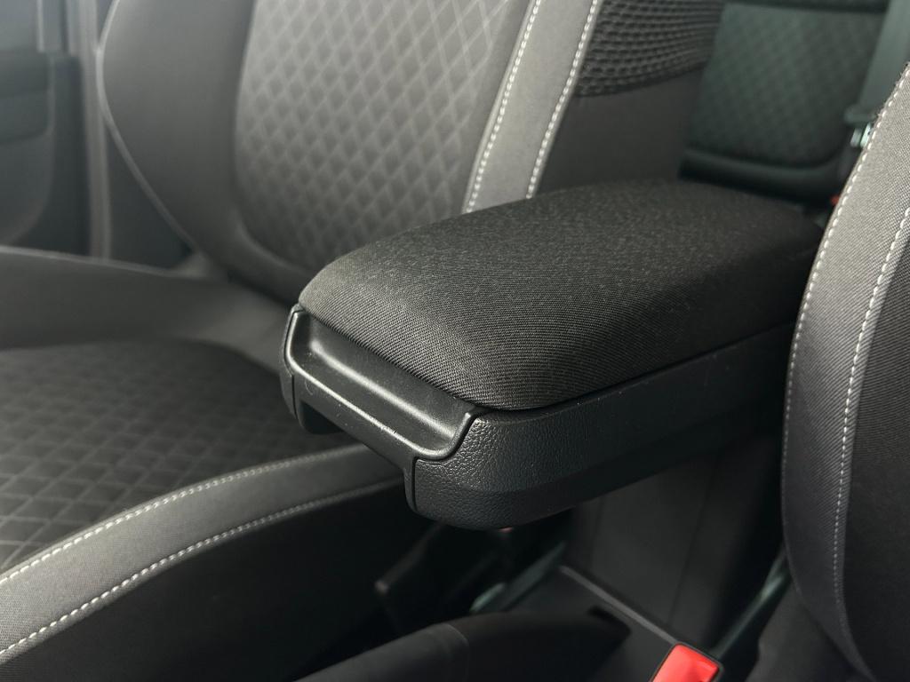 Skoda Fabia occasion 1.2 tsi first edition style | bruin | tweedehands skod