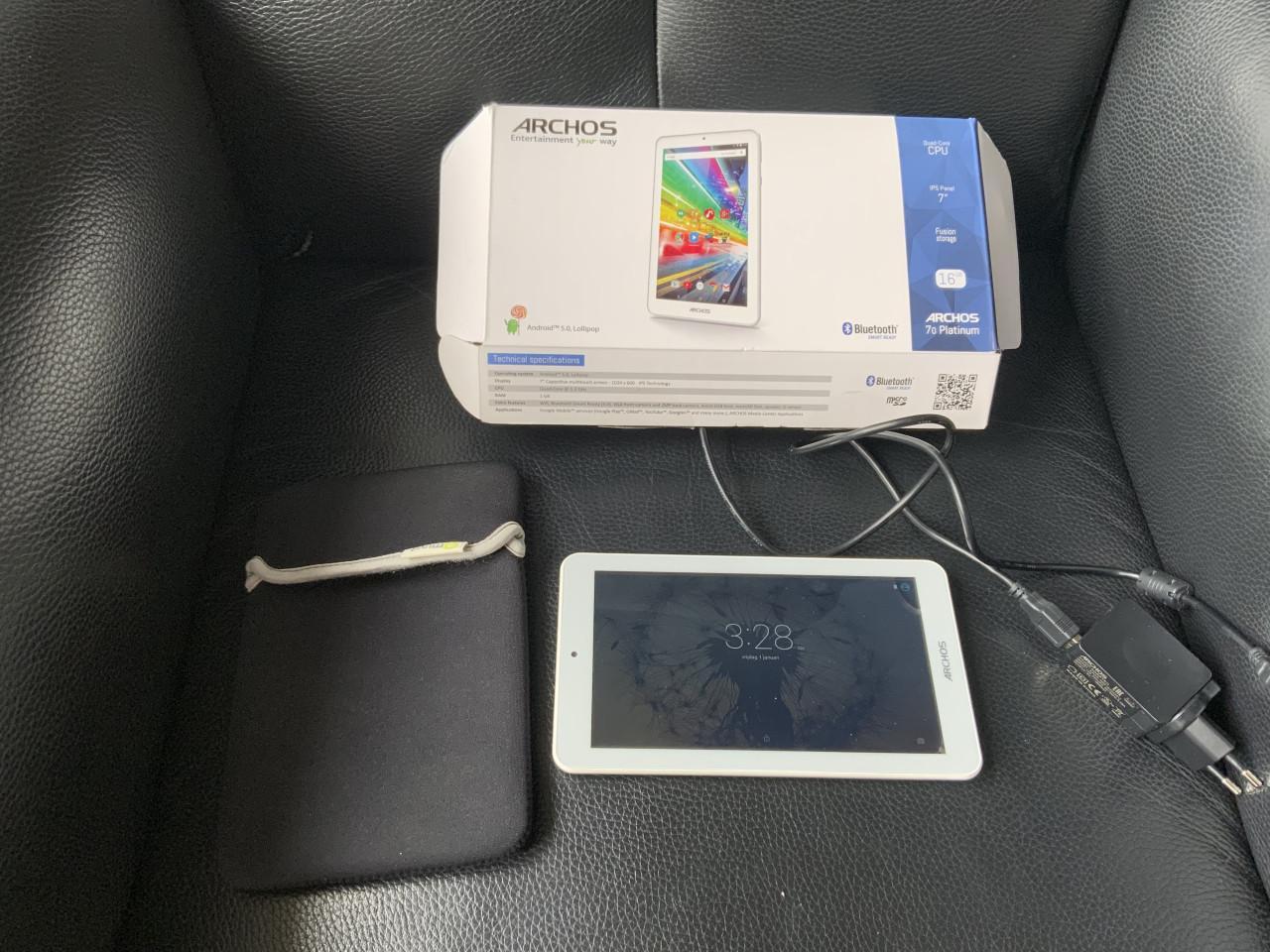 E-reader