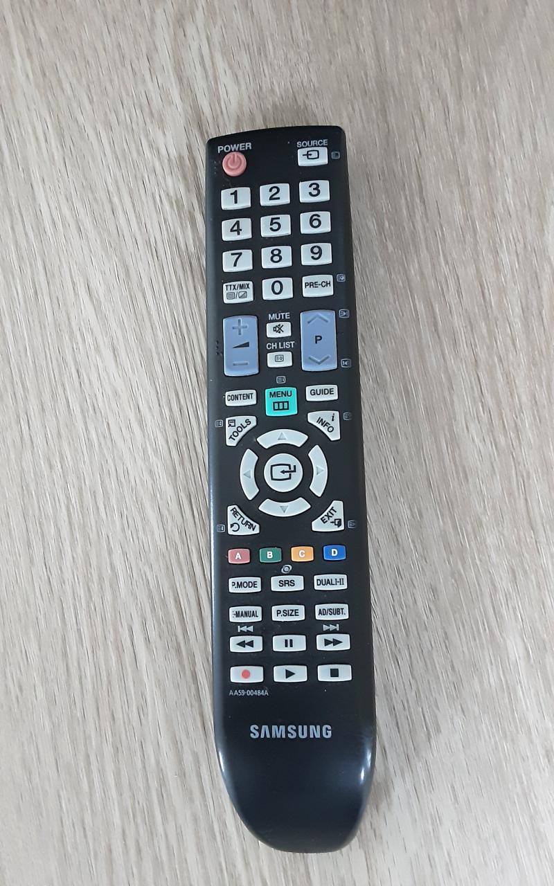 Samsung TV