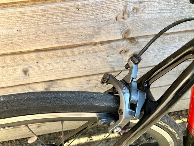 Racefiets