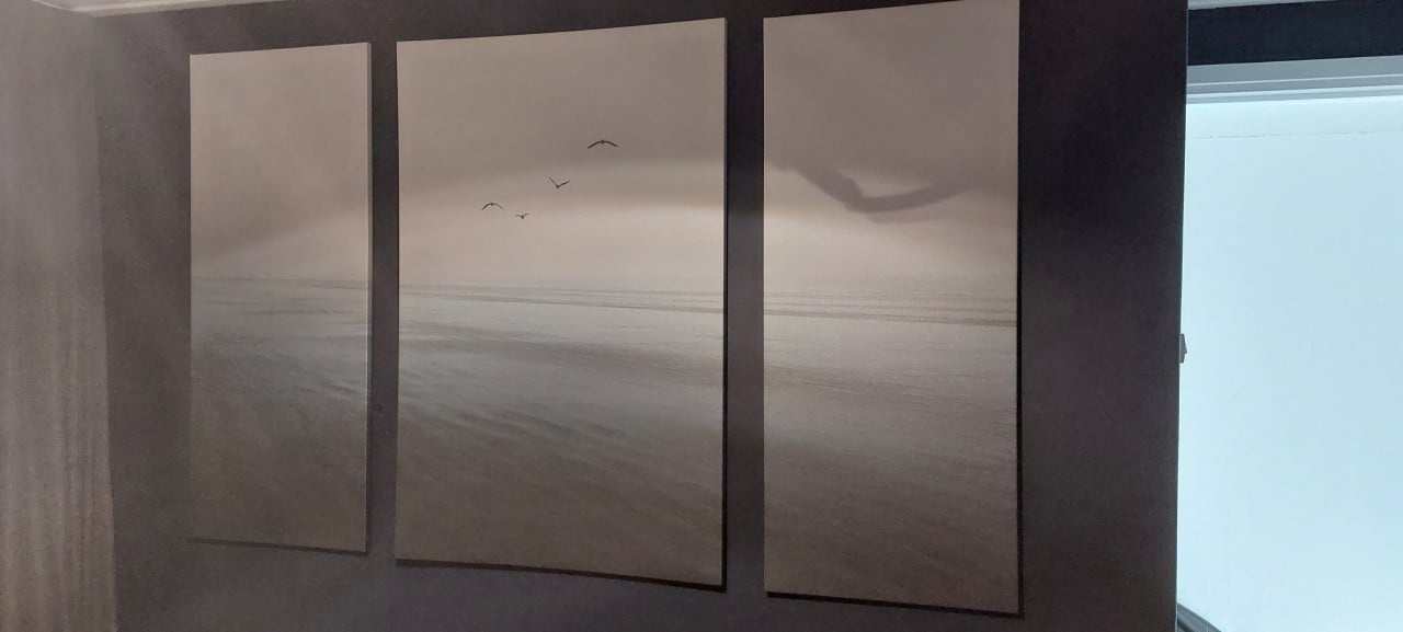 Wanddecoratie