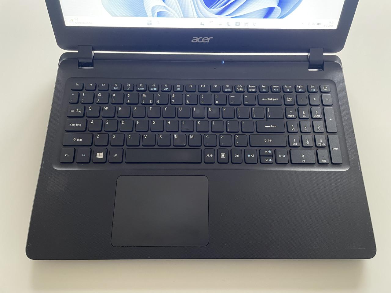 Acer 15.6 inch | Windows 11 SSD Office