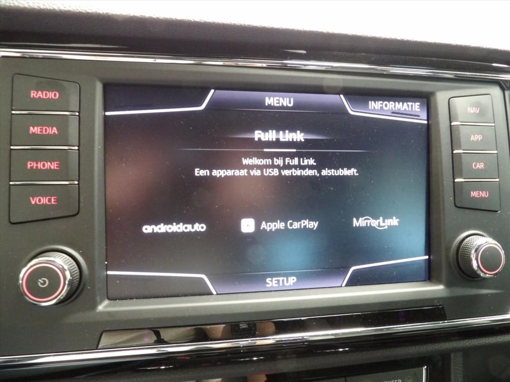 Seat Ateca 1.4 ecotsi 150pk dsg-7 xcellence business intense