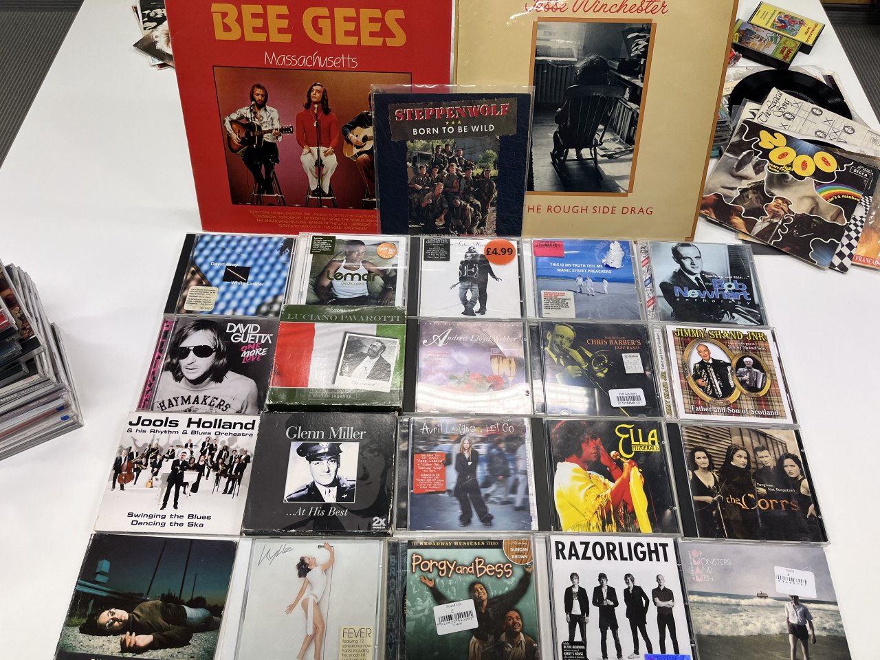 Tweedehandswinkel ‘79 = VANMIDDAG OPEN Spuistraat 6 Vlissingen