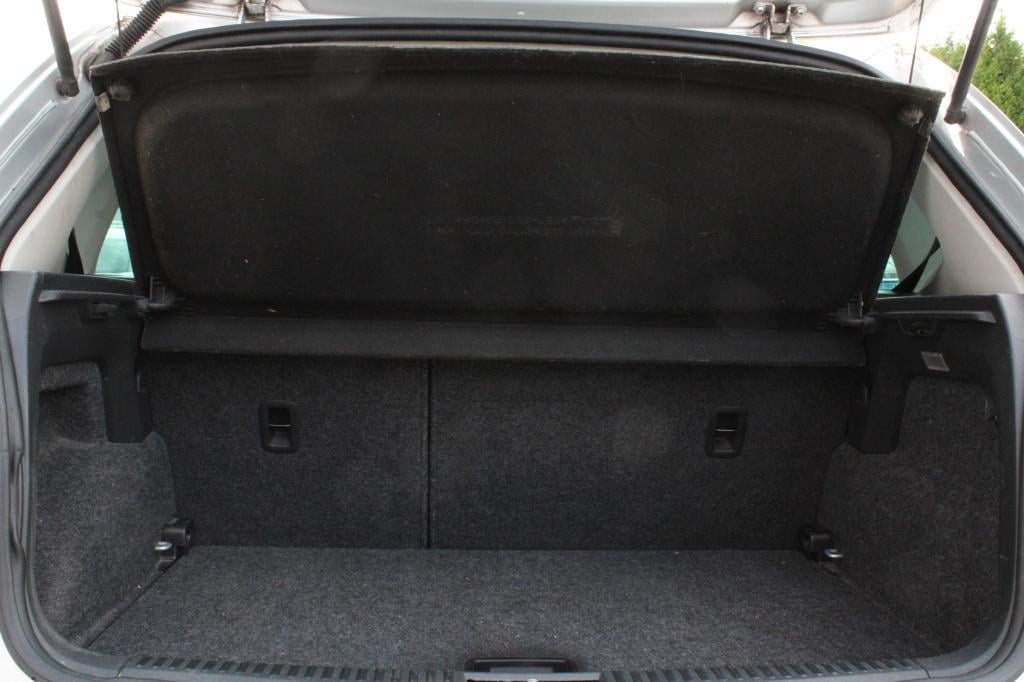 Volkswagen Polo 1.2 tsi cross
