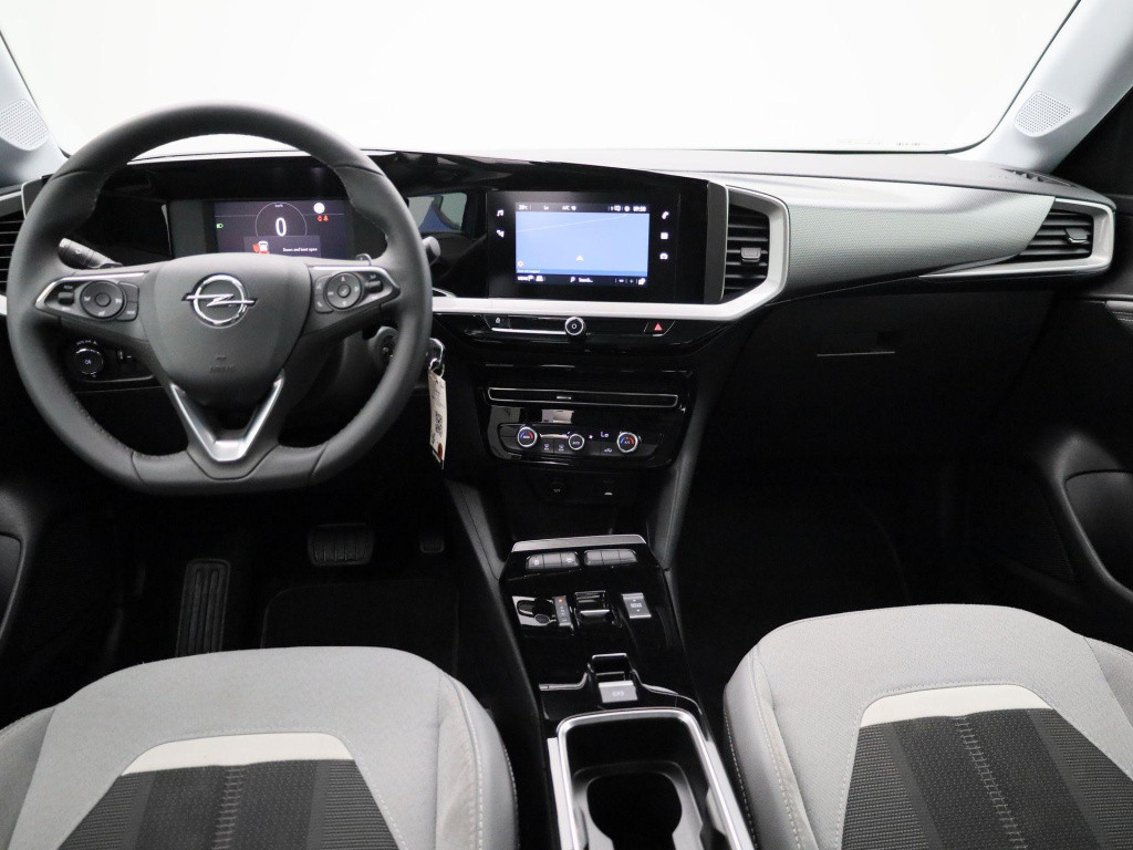 Opel Mokka 1.2 turbo edition 130pk | automaat | apple carplay | navigatie