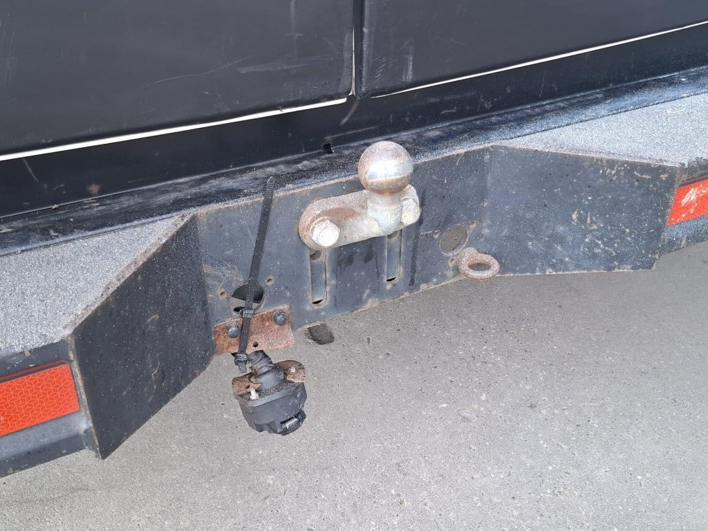 Opel Movano 2.3 cdti l2h2 airco / cruise controle / camera / trekhaak / n.a