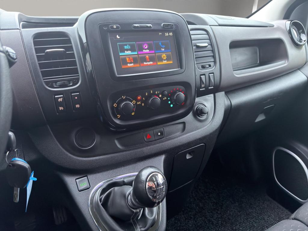 Fiat Talento 1.6 mj ecojet l2h1 sx camera cruise airco