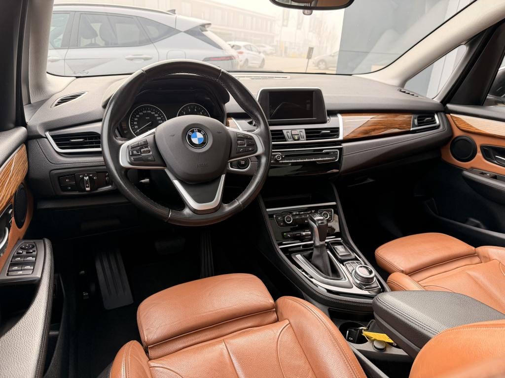 BMW 2-serie active tourer 225xe iperformance centennial executive | bruin l