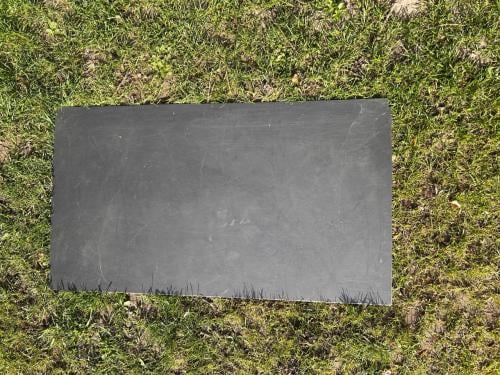 Haardplaat vloerplaat