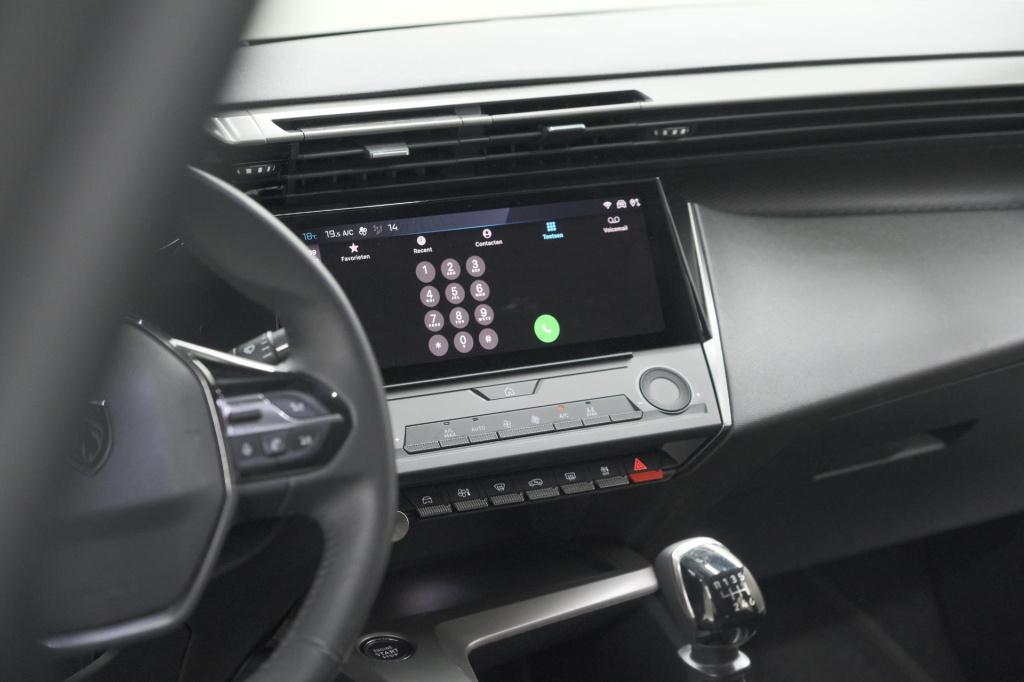 Peugeot 308 puretech 110 active pack business | parkeersensoren | apple car