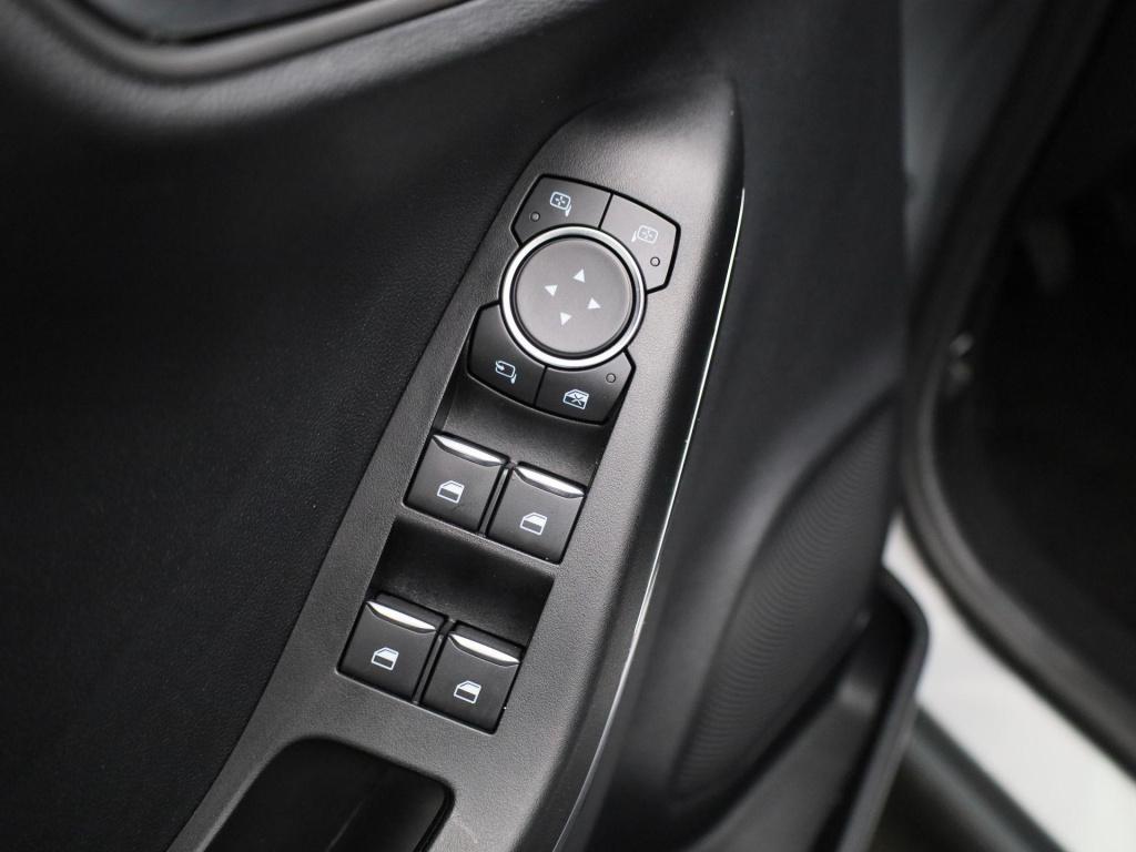 Ford Puma 1.0 ecoboost hybrid titanium | navigatie | stoel/stuur verwarming
