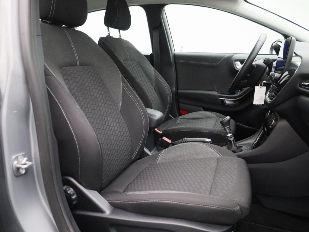Ford Puma 1.0 ecoboost hybrid titanium | lmv | dab | cruise control | bluet