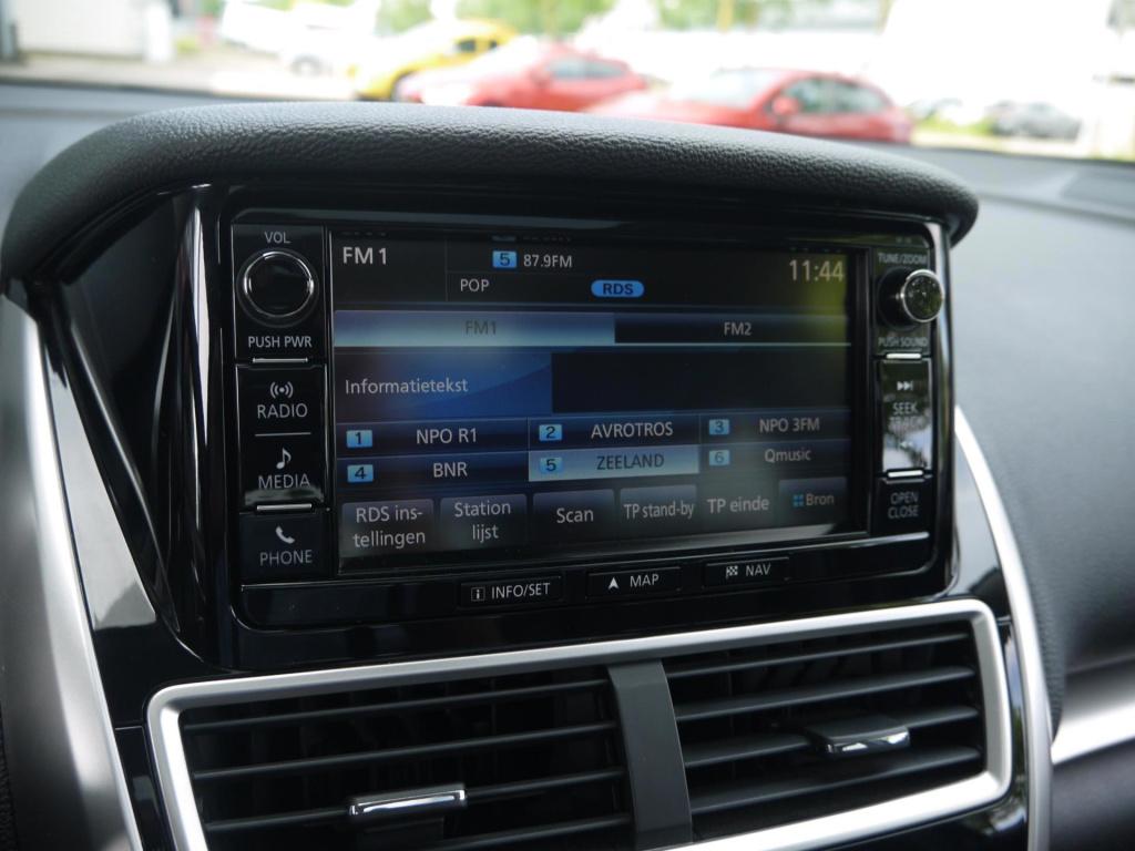 Mitsubishi Eclipse Cross 1.5 di-t 4wd instyle|trekhaak|rijklaar