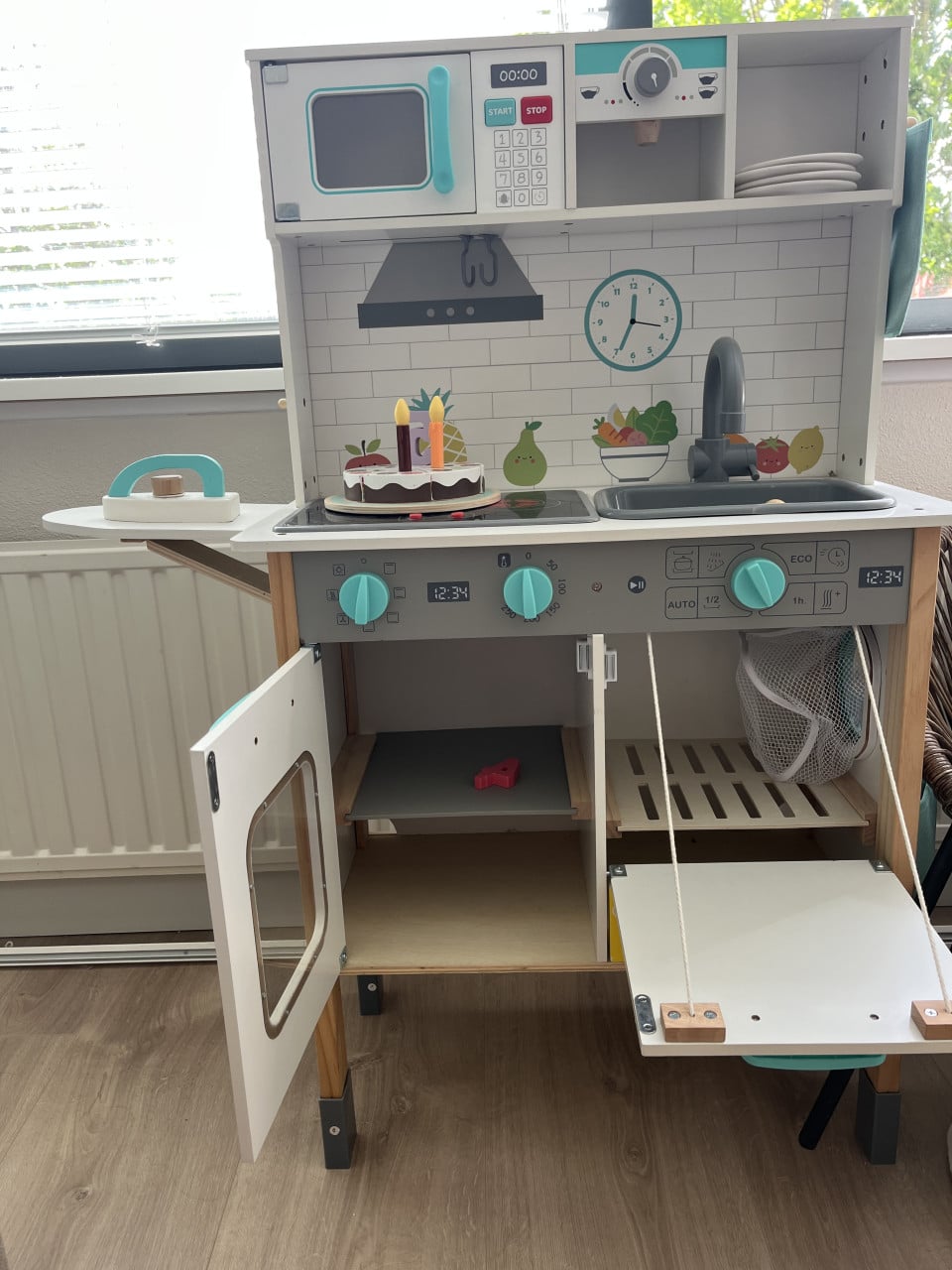 Speelkeuken