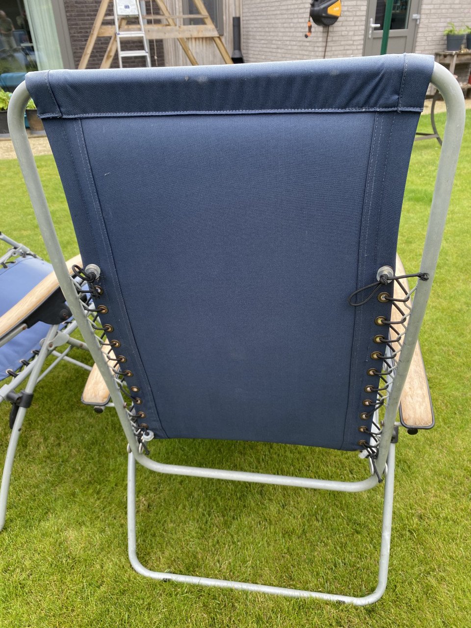 Tuinstoelen