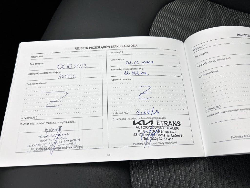 Kia Niro 1.6 gdi hybrid dynamicplusline parkeercamera | stoel en stuur verw