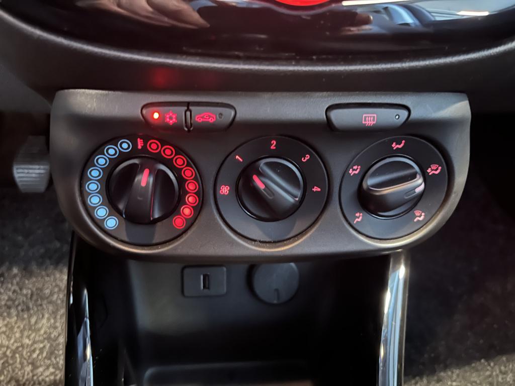 Opel Adam 1.2 jam 50 dkm