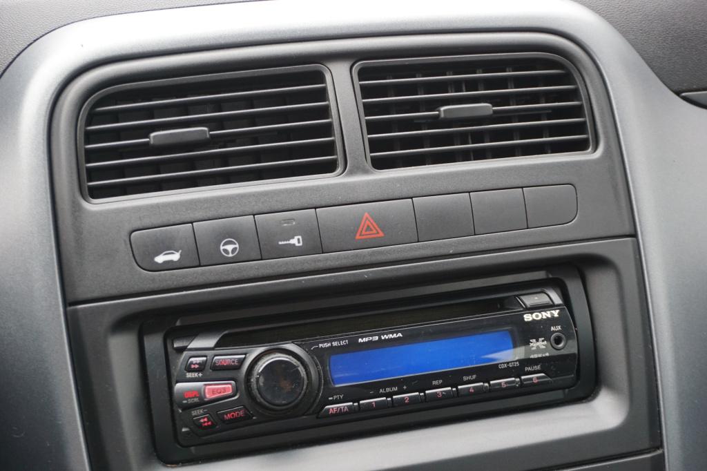 Fiat Grande Punto 1.2 actual airco / elektr. ramen / trekhaak / nieuwe apk!