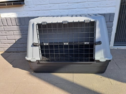 Transportbox als nieuw