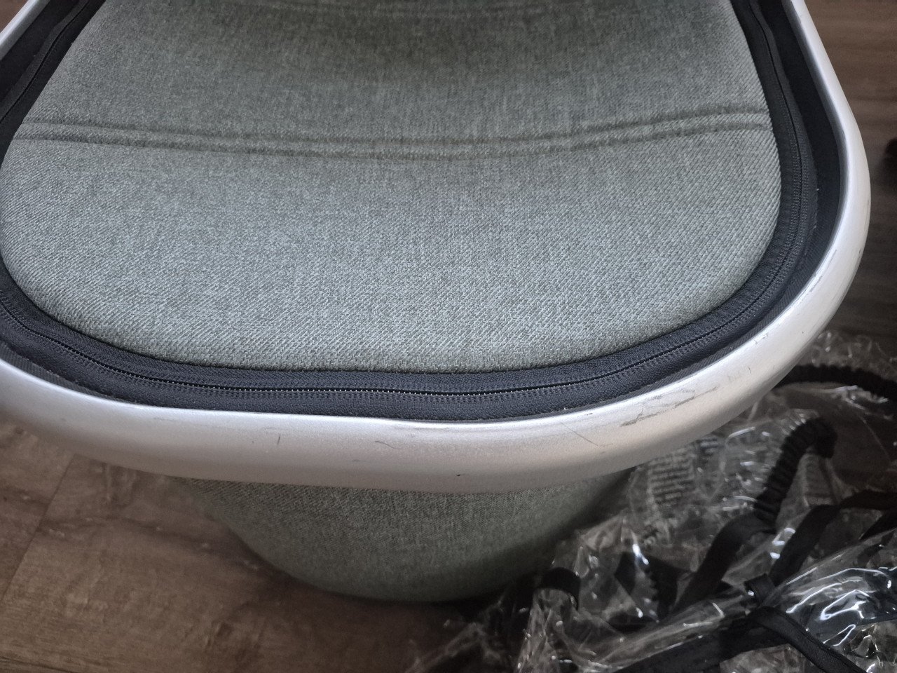 Kinderwagen Uppa Vista