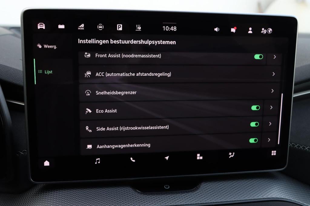 Skoda Kodiaq 1.5 tsi phev sportline business | 360 graden camera | pano | h